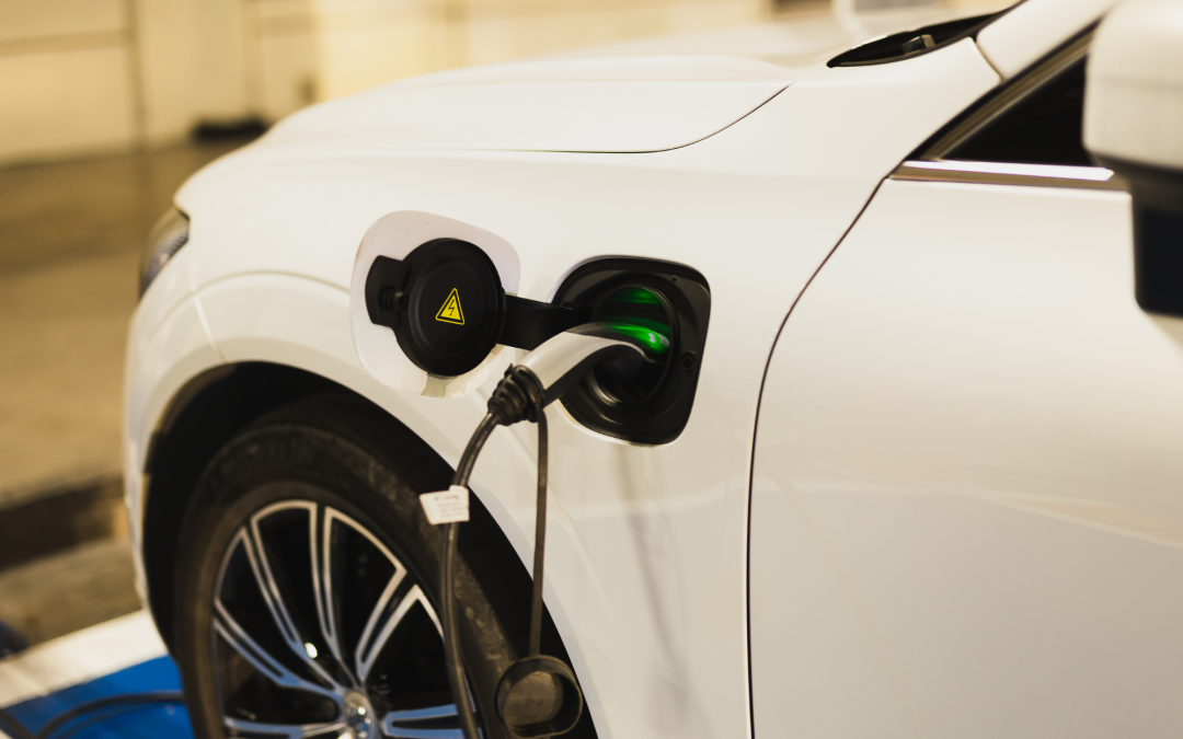 The Rise of Electric Vehicles: Challenges and Opportunities