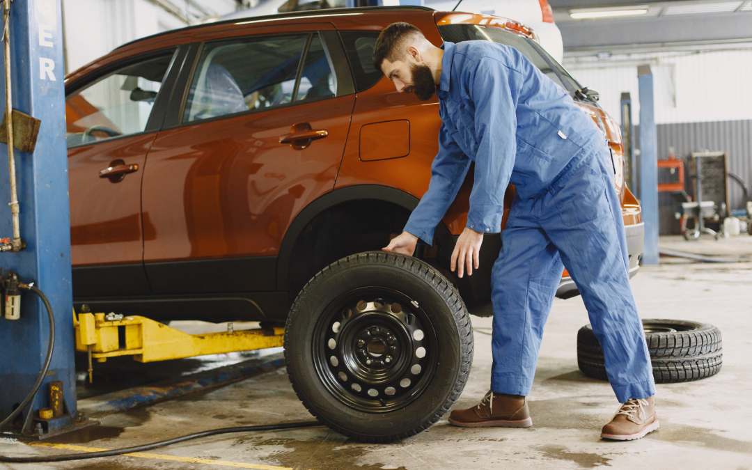 The Importance of Regular Maintenance for Keeping Your Car in Good Shape