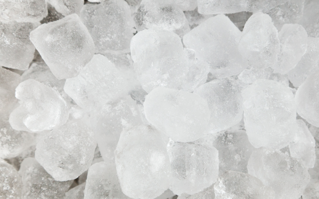 The Difference Between Portable and Built-In Countertop Ice Makers