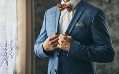 Dressing for the Occasion: Formal Apparel Dos and Don’ts