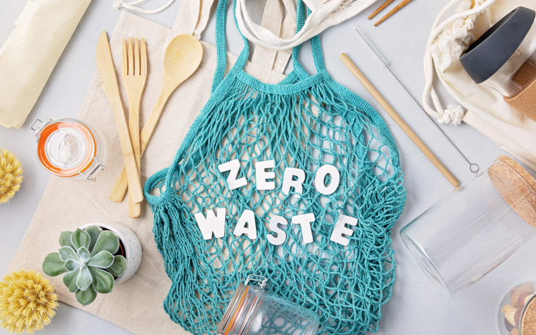 Zero-Waste Products: The Future of Eco-Friendly Living