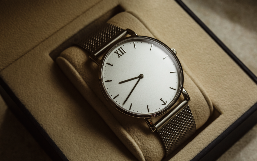 The Ultimate Guide to Storing Your Watches for Long-Term Preservation